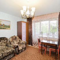 1-к. квартира, 37,2 м², 3/10 эт.