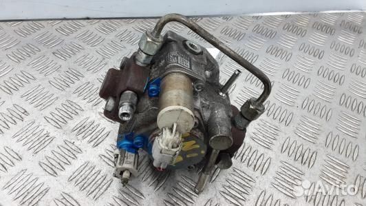 Тнвд дизельный toyota avensis T27 (LNI19AC01)