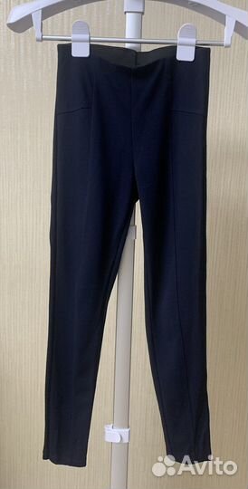 Школьные брюки для девочки Zara