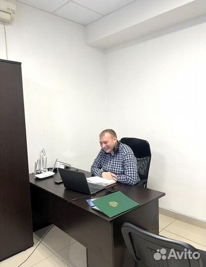 Готовый бизнес на юридических услугах