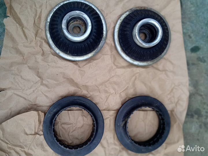 Комплект опорных подшипников