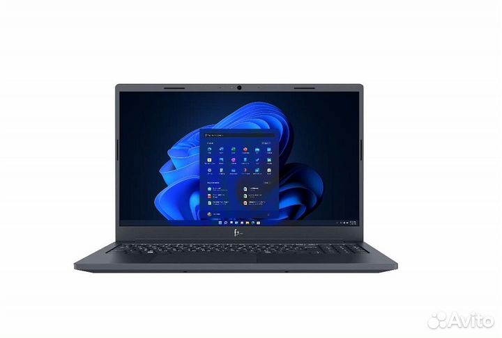 Ноутбук fltp-5I3-8256-W