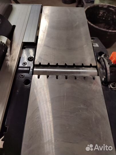 Станок распиловочно-строгальный спец срс-2000