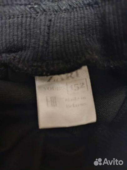 Спортивный костюм для девочки