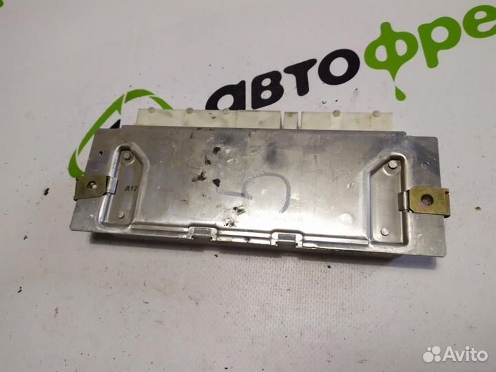 Блок управления ABS C 202