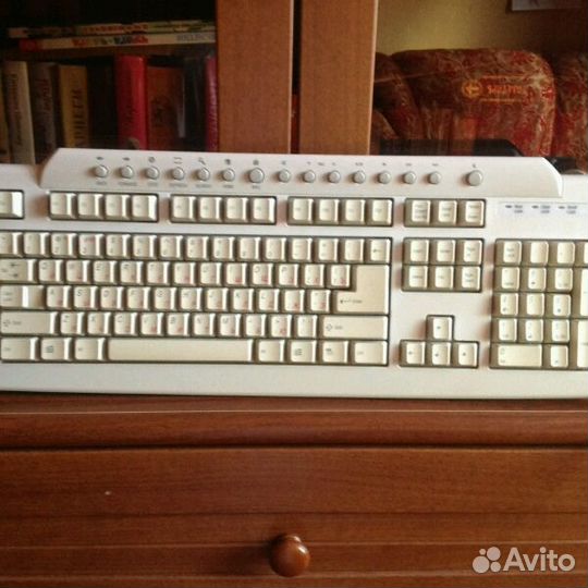 Клавиатура
