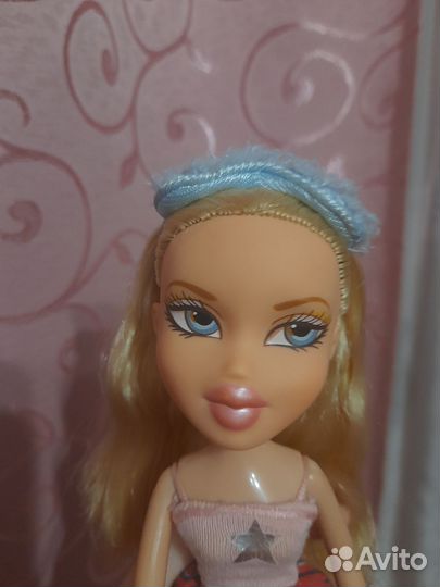 Кукла куплена