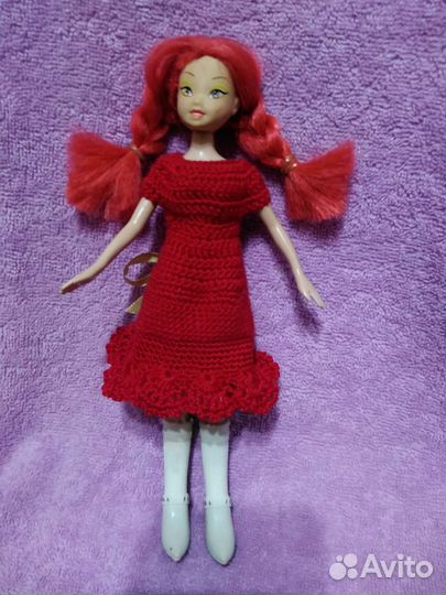 Кукла барби 23 см