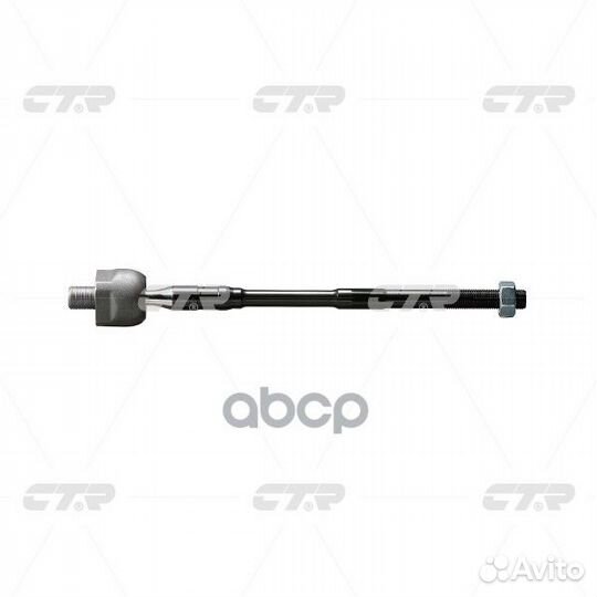 Тяга рулевая CTR CR0468 (CRN-32) CR0468 CTR