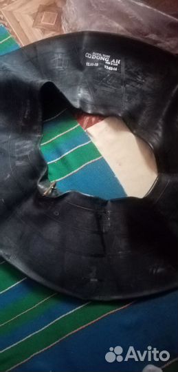 Камера на спец технику