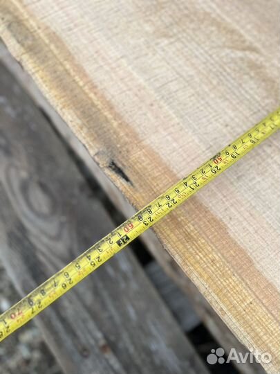 Доски слэб вишня