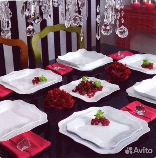 Столовый сервиз