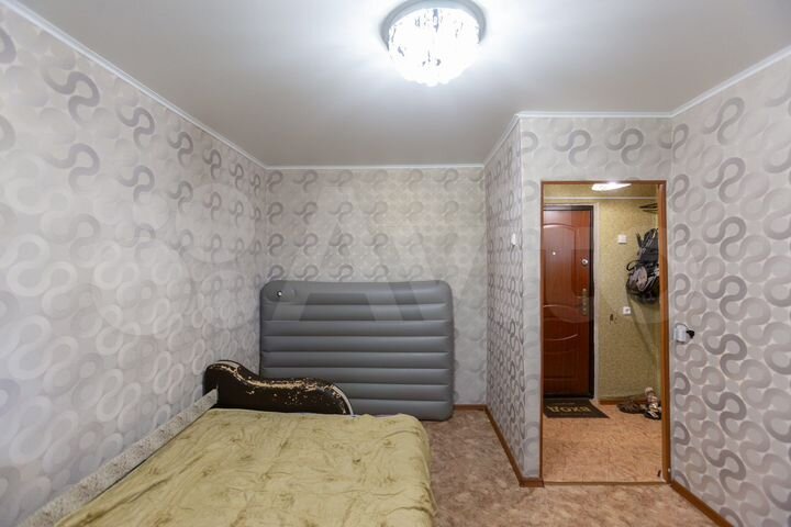 1-к. квартира, 21,1 м², 5/5 эт.