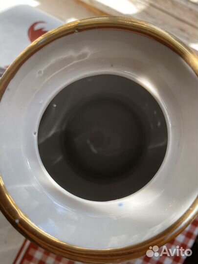 Заварочный чайник,кофейник СССР