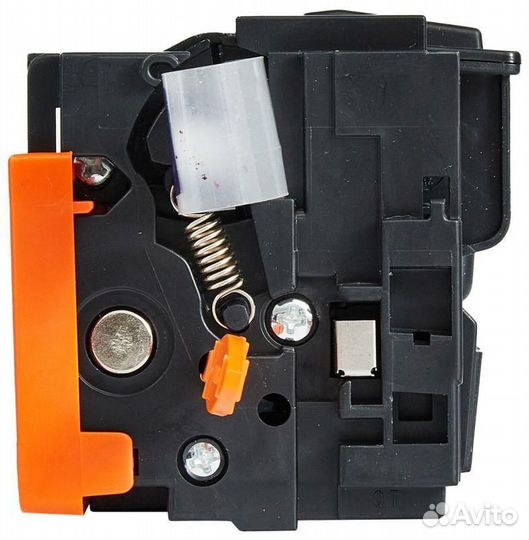 Картридж Sakura sacrg055Y 1435712