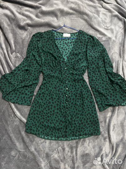 Платье ASOS desing