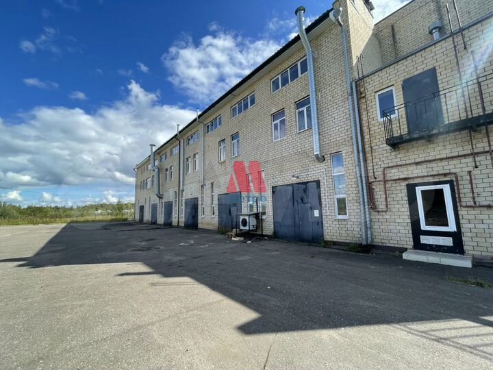 Помещения под любой бизнес