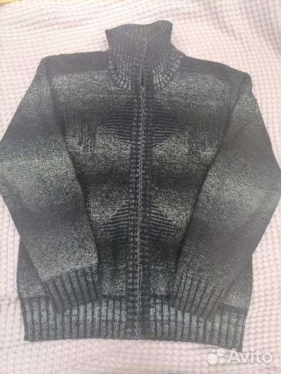 Кофта мужская