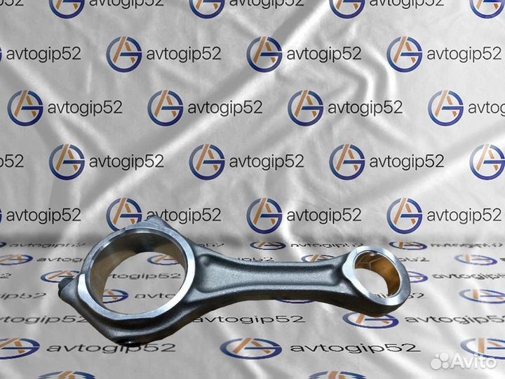 Шатун cummins 3.8