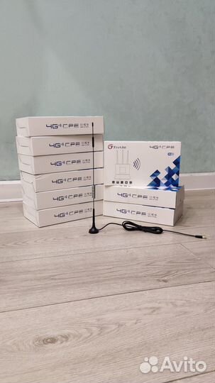 Роутер, точка доступа, модем, 3G, 4G, LTE