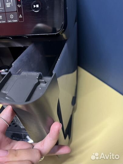 Кофемашина Philips 1200 ep1224