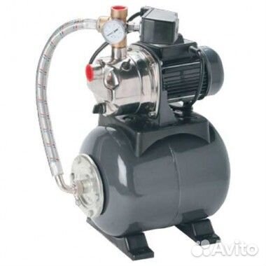 Водяной насос для скважины агидель