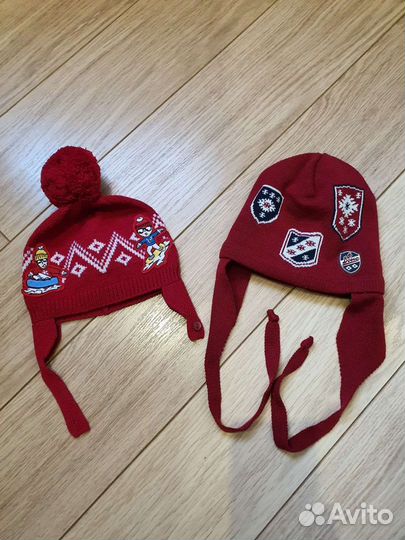 Шапки D&G, Bosco