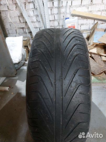 Michelin Pilot Sport 225/50 R16