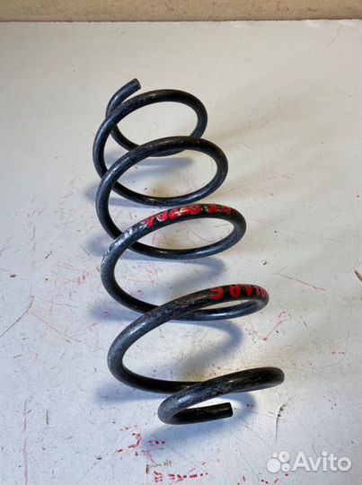 Пружина передняя Mazda 6 GJ