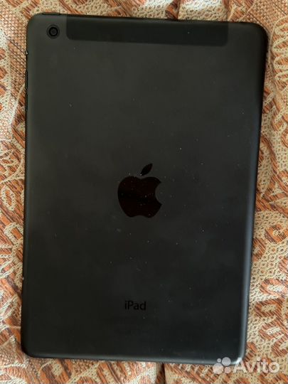 iPad mini 1