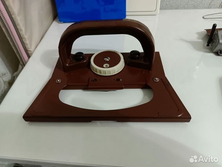 Вязальная машина Нева 1