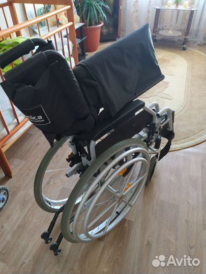 Инвалидная коляска бу