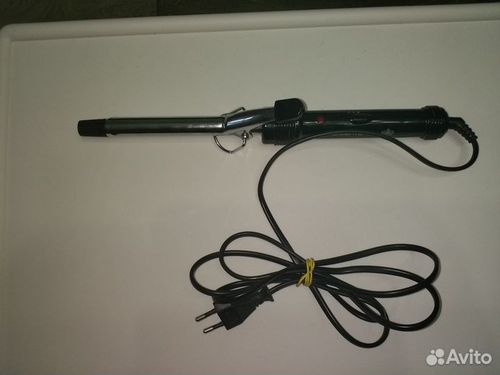 Стиль Rowenta - купи кудряшки