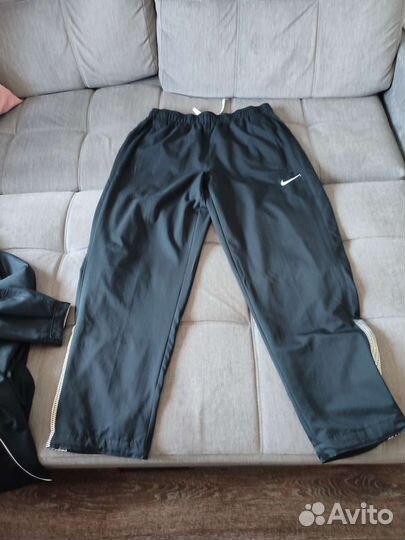 Костюм спортивный nike