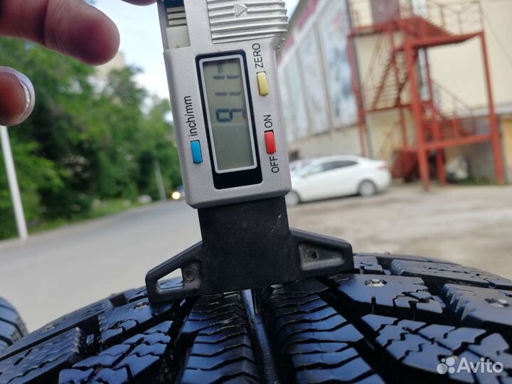 Matador MP 30 Sibir Ice 2 185/65 R15 82T