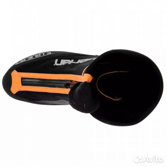 Ботинки Zamberlan Eiger Lite Boa GTX R