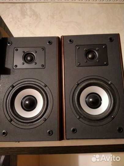 Активные акустические системы