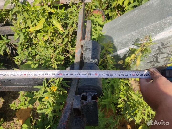 Прицеп для лодки