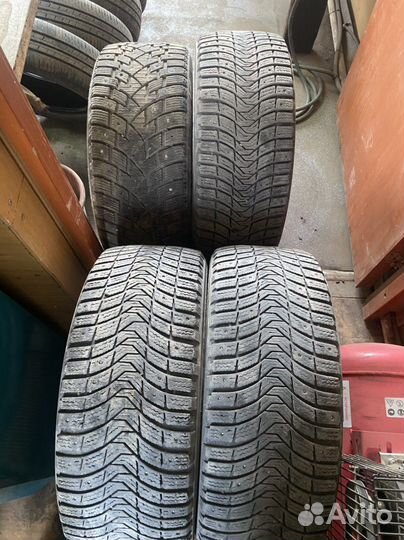 Michelin CrossClimate 2 SUV 245/45 R18 100T