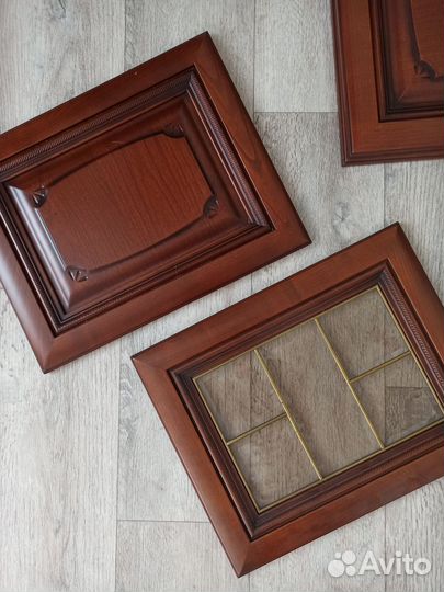 Мебельные фасады из массива