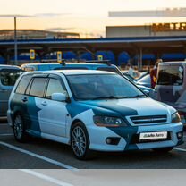 Mitsubishi Lancer Cedia 1.8 AT, 2001, 65 000 км, с пробегом, цена 540 000 руб.