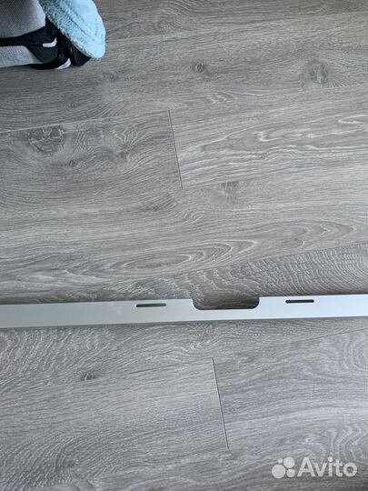 Направляющая для шкафа пакс нижняя