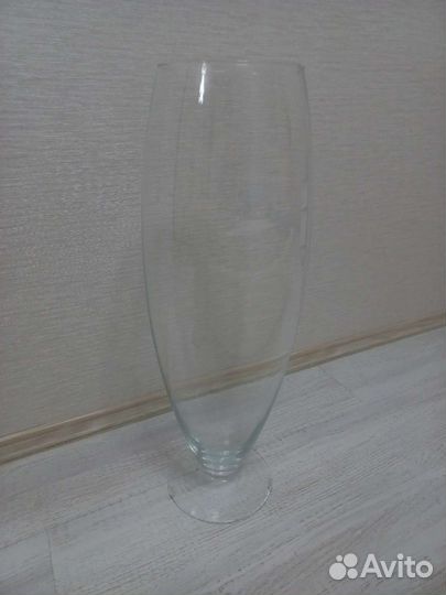 Ваза большая напольная