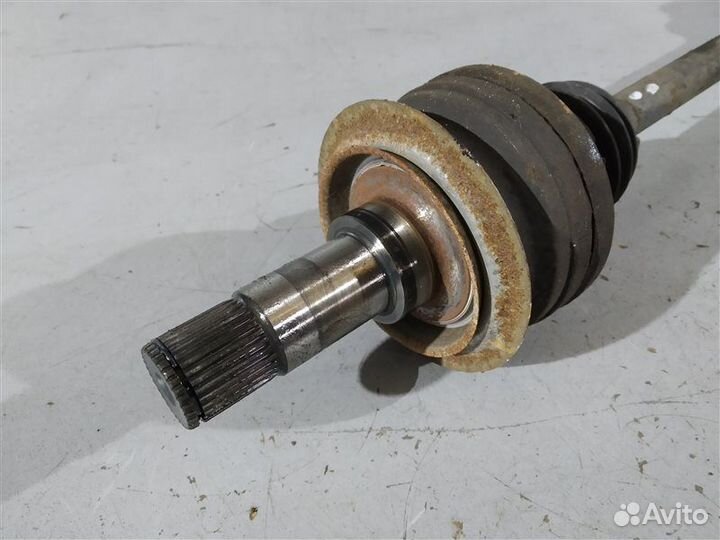 Полуось задний Mercedes Cls-Class W218