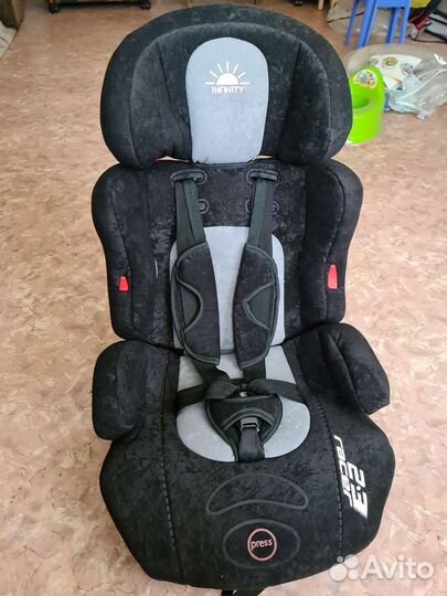 Детские товары бу