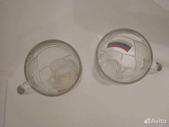 Пивная кружка 