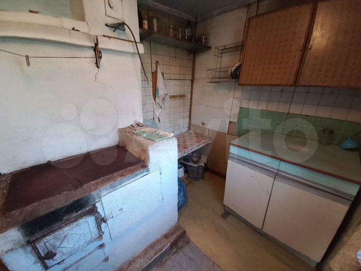 Дача 60 м² на участке 6 сот.