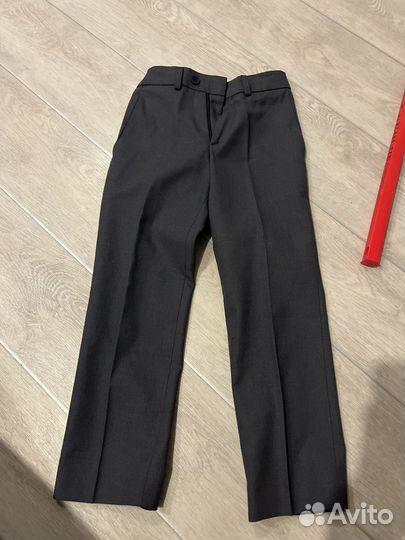 Школьные брюки