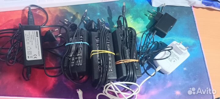 Блоки питания