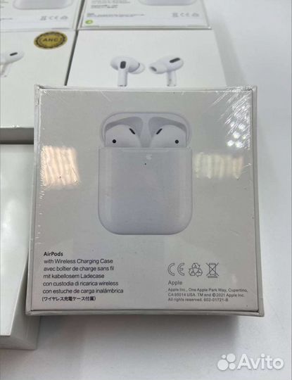 Airpods